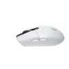 LOGITECH G305 Lightspeed Wireless Gaming-Maus Weiß
