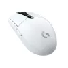 LOGITECH G305 Lightspeed Wireless Gaming-Maus Weiß