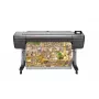 HP Designjet Z6dr 44-in PostScript Printer mit V-Trimmer