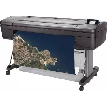 HP Designjet Z6dr 44-in PostScript Printer mit V-Trimmer