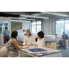 HP Designjet Z6dr 44-in PostScript Printer mit V-Trimmer