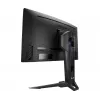ASROCK Gaming Monitor - Pg27qrt2a - 27in - 2560 X 1440 QHD - Curved 180Hz - Schwarz