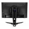 ASROCK Gaming Monitor - Pg27qrt2a - 27in - 2560 X 1440 QHD - Curved 180Hz - Schwarz