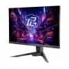 ASROCK Gaming Monitor - Pg27qft2a - 27in - 2560 X 1440 QHD - Flach - 180Hz - Schwarz