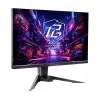 ASROCK Gaming Monitor - Pg27qft2a - 27in - 2560 X 1440 QHD - Flach - 180Hz - Schwarz