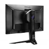 ASROCK Gaming Monitor - Pg27qft2a - 27in - 2560 X 1440 QHD - Flach - 180Hz - Schwarz