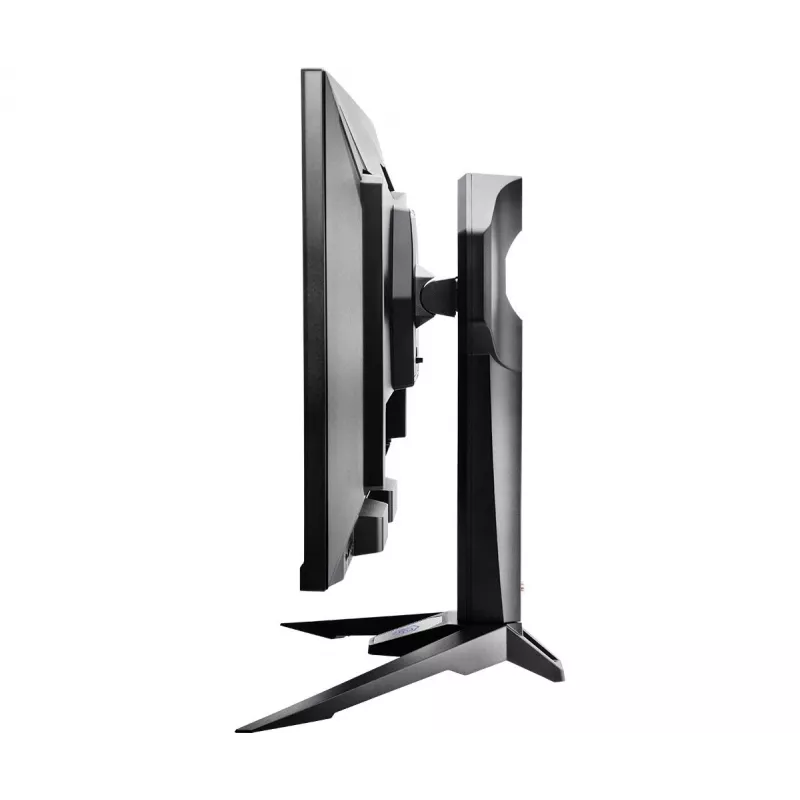 ASROCK Gaming Monitor - Pg27qft2a - 27in - 2560 X 1440 QHD - Flach - 180Hz - Schwarz