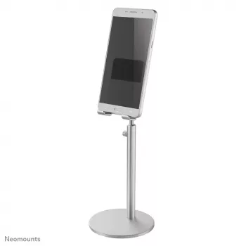 Neomounts DS10-200SL1 Telefonständer bis 7 Zoll - höhenverstellbar - universell