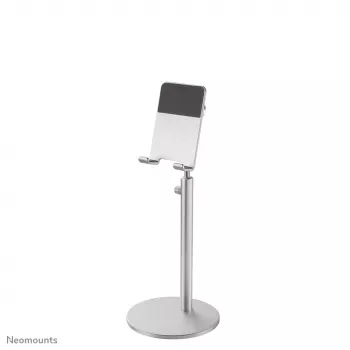 Neomounts DS10-200SL1 Telefonständer bis 7 Zoll - höhenverstellbar - universell