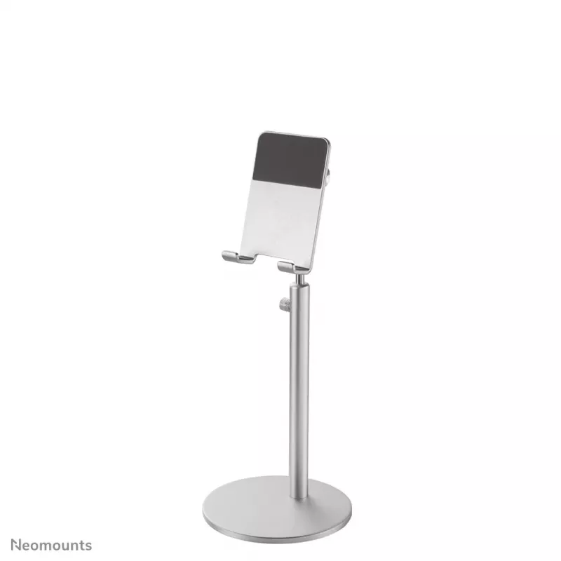 Neomounts DS10-200SL1 Telefonständer bis 7 Zoll - höhenverstellbar - universell
