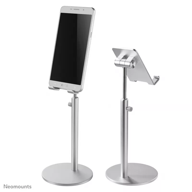 Neomounts DS10-200SL1 Telefonständer bis 7 Zoll - höhenverstellbar - universell