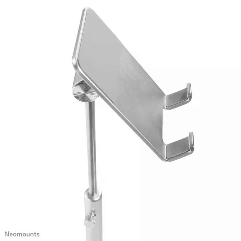 Neomounts DS10-200SL1 Telefonständer bis 7 Zoll - höhenverstellbar - universell