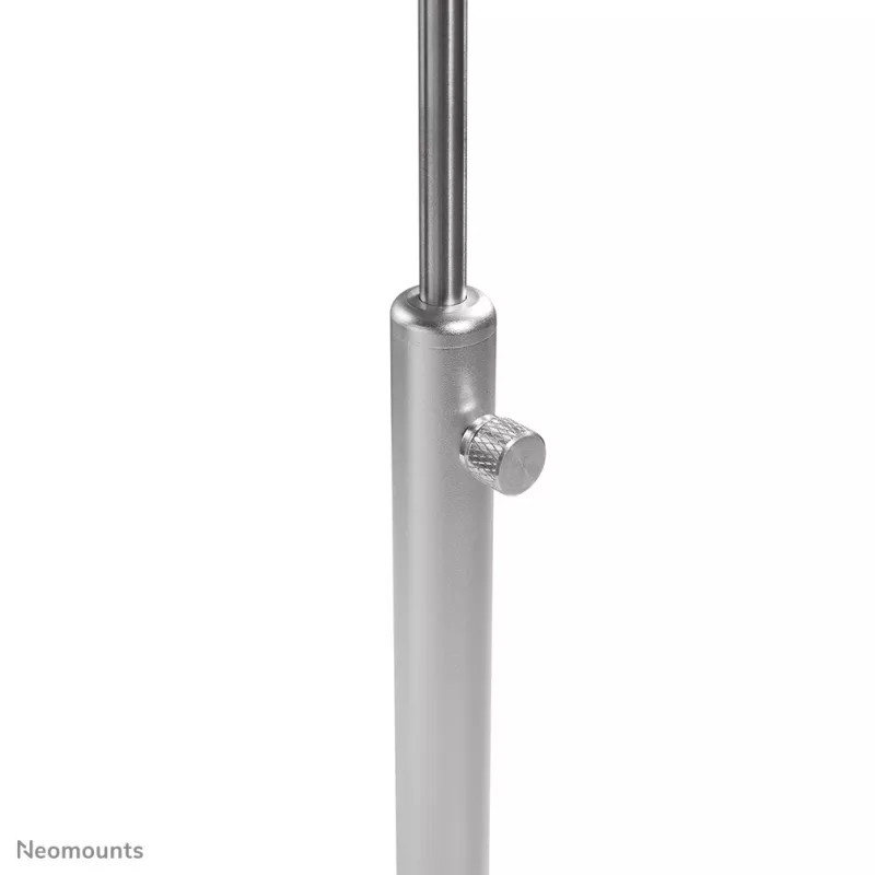 Neomounts DS10-200SL1 Telefonständer bis 7 Zoll - höhenverstellbar - universell