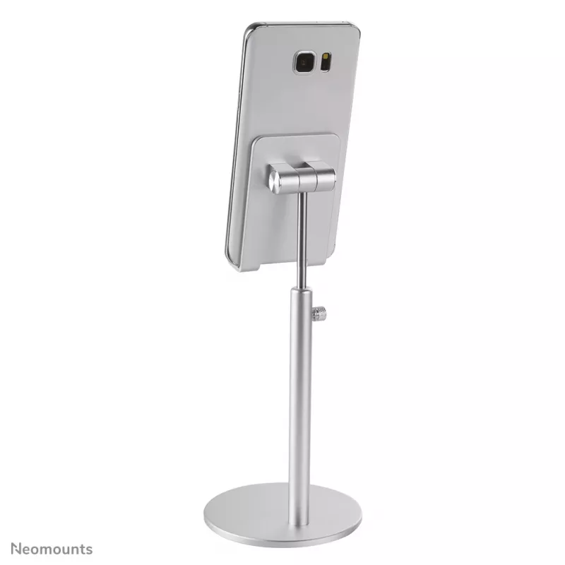 Neomounts DS10-200SL1 Telefonständer bis 7 Zoll - höhenverstellbar - universell