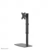Neomounts FPMA-D890BLACK Monitorständer 10-30 Zoll, freistehend, 6 kg, 25,4 cm (10 Zoll), 76,2 cm (30 Zoll), 100 x 100 mm, Schwarz