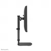 Neomounts FPMA-D890BLACK Monitorständer 10-30 Zoll, freistehend, 6 kg, 25,4 cm (10 Zoll), 76,2 cm (30 Zoll), 100 x 100 mm, Schwarz