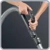Rowenta Silence Force RO7473 4,5 L Bodenstaubsauger Trocken 400 W Staubbeutel