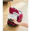 Rowenta Silence Force RO7473 4,5 L Bodenstaubsauger Trocken 400 W Staubbeutel