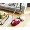 Rowenta Silence Force RO7473 4,5 L Bodenstaubsauger Trocken 400 W Staubbeutel