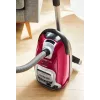 Rowenta Silence Force RO7473 4,5 L Bodenstaubsauger Trocken 400 W Staubbeutel