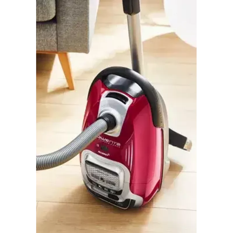 Rowenta Silence Force RO7473 4,5 L Bodenstaubsauger Trocken 400 W Staubbeutel