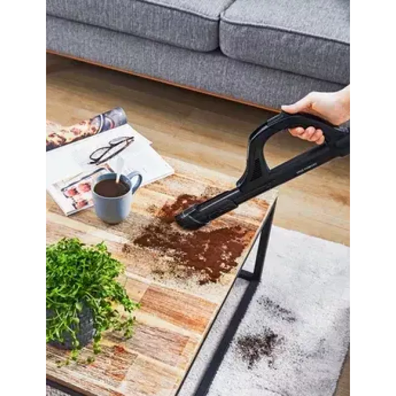Rowenta Silence Force RO7473 4,5 L Bodenstaubsauger Trocken 400 W Staubbeutel