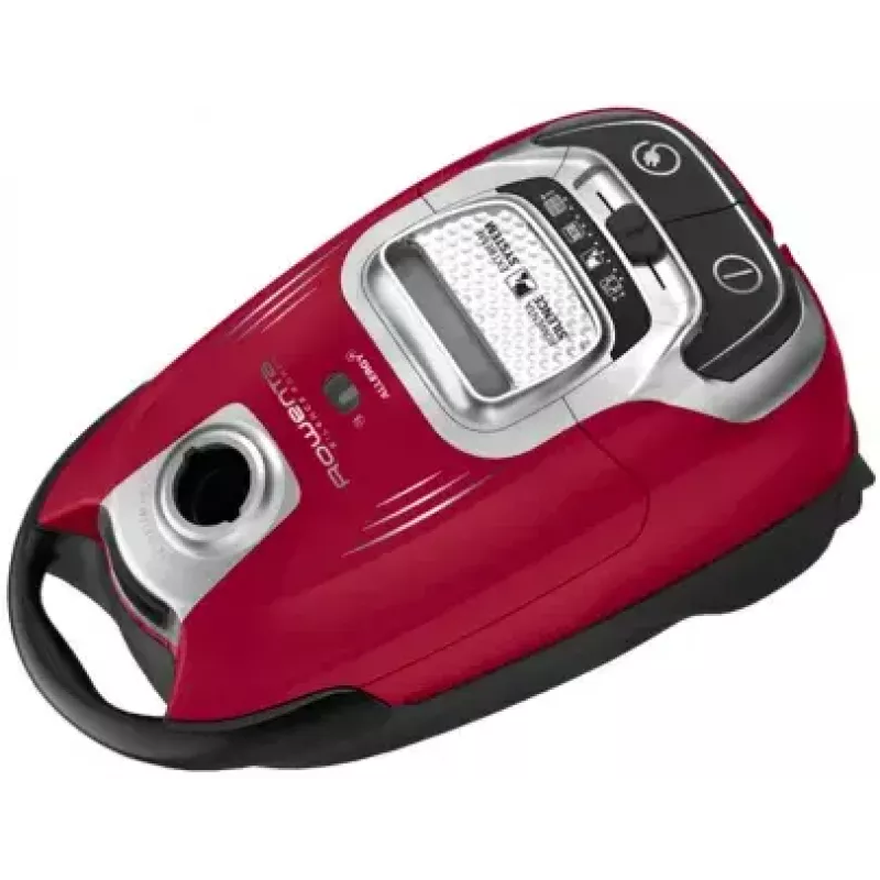 Rowenta Silence Force RO7473 4,5 L Bodenstaubsauger Trocken 400 W Staubbeutel