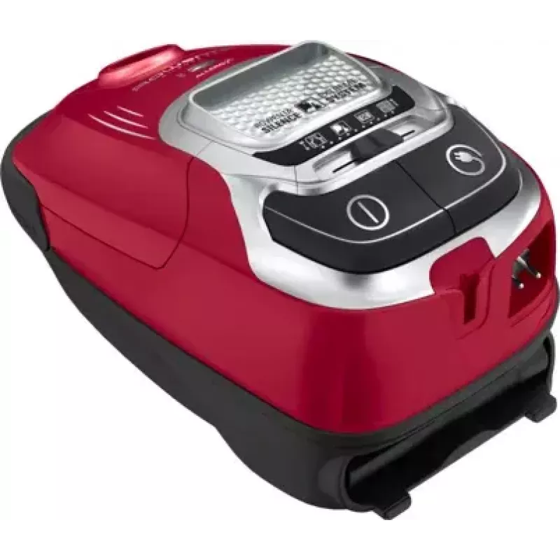 Rowenta Silence Force RO7473 4,5 L Bodenstaubsauger Trocken 400 W Staubbeutel