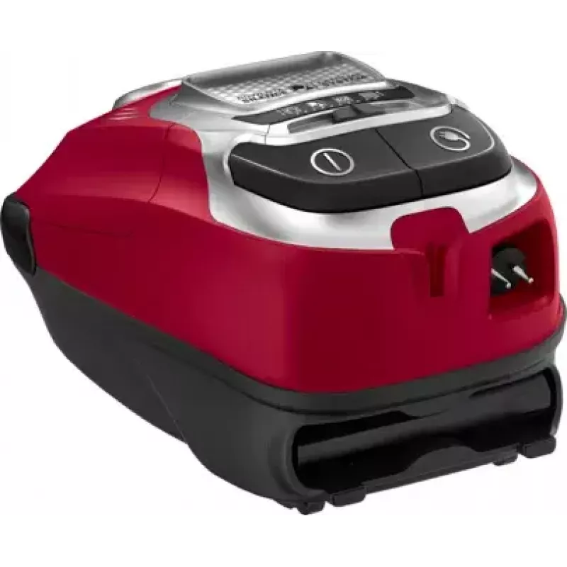 Rowenta Silence Force RO7473 4,5 L Bodenstaubsauger Trocken 400 W Staubbeutel
