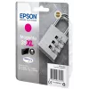 Epson Padlock Einzelpackung Magenta 35XL DURABrite Ultra Tinte, Hohe (XL) Reichweite, Magenta, Pigmenttinte, 20,3 ml, 1 Stück, 1900 Seiten