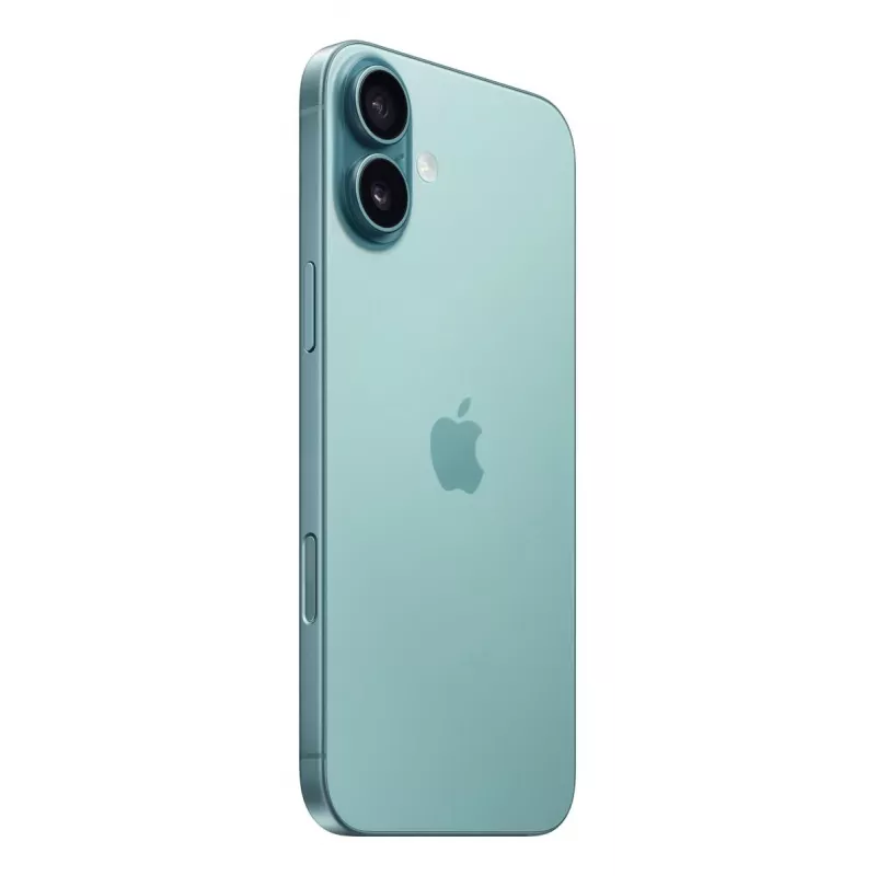 APPLE iPhone 16 Plus - 256GB - Teal