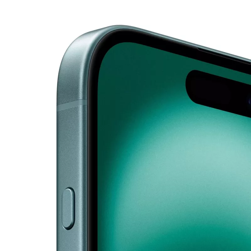 APPLE iPhone 16 Plus - 256GB - Teal