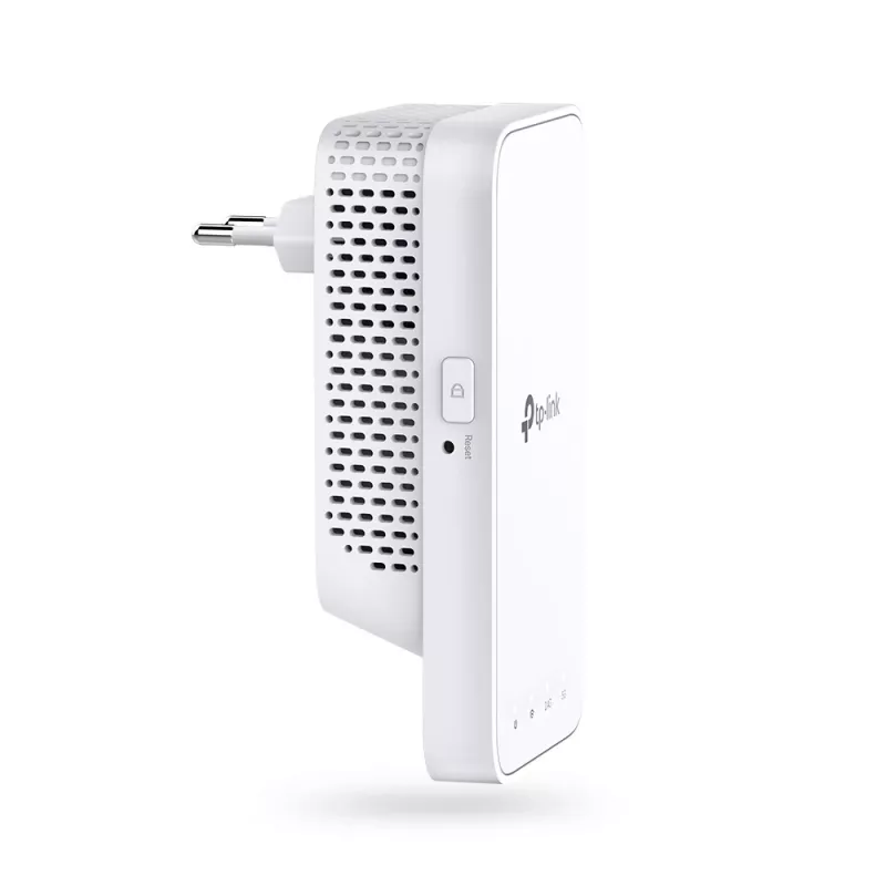 TP-Link RE335 Netzwerk-Repeater 867 Mbit/s Weiß