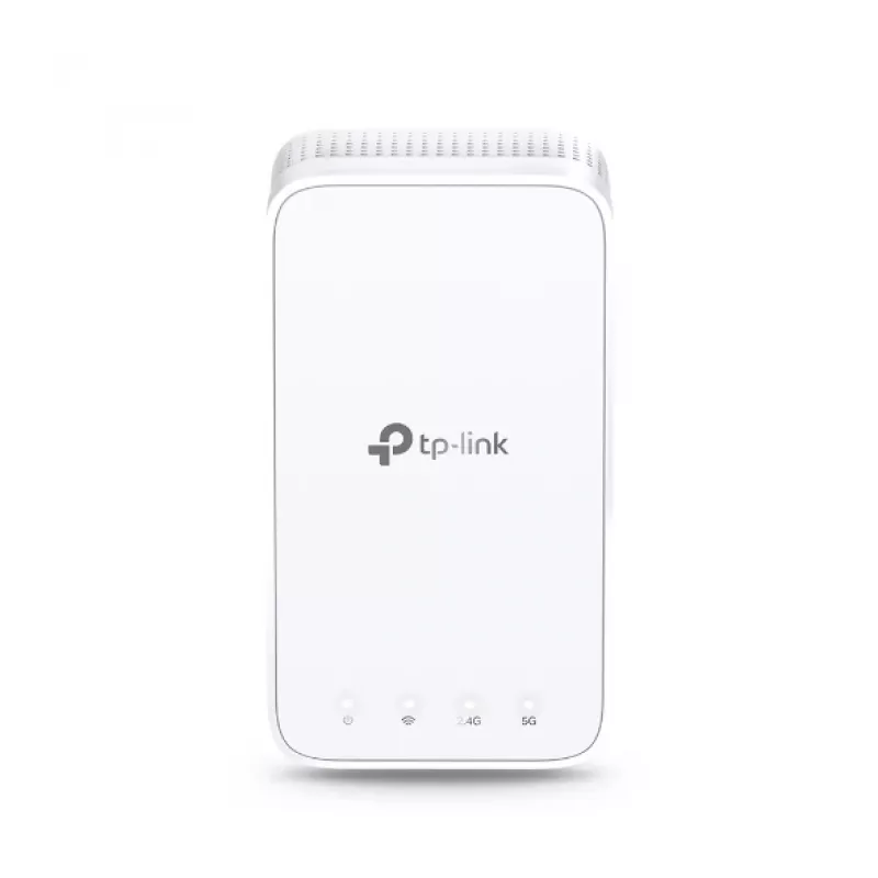 TP-Link RE335 Netzwerk-Repeater 867 Mbit/s Weiß