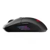 MSI VERSA 300 ELITE WIRELESS Maus Gaming Rechtshänder RF Wireless + Bluetooth + USB Typ-C Optisch 26000 DPI