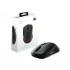 MSI VERSA 300 ELITE WIRELESS Maus Gaming Rechtshänder RF Wireless + Bluetooth + USB Typ-C Optisch 26000 DPI