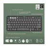 LOGITECH Pebble 2 Combo For Tonal Graphite Qwerty US
