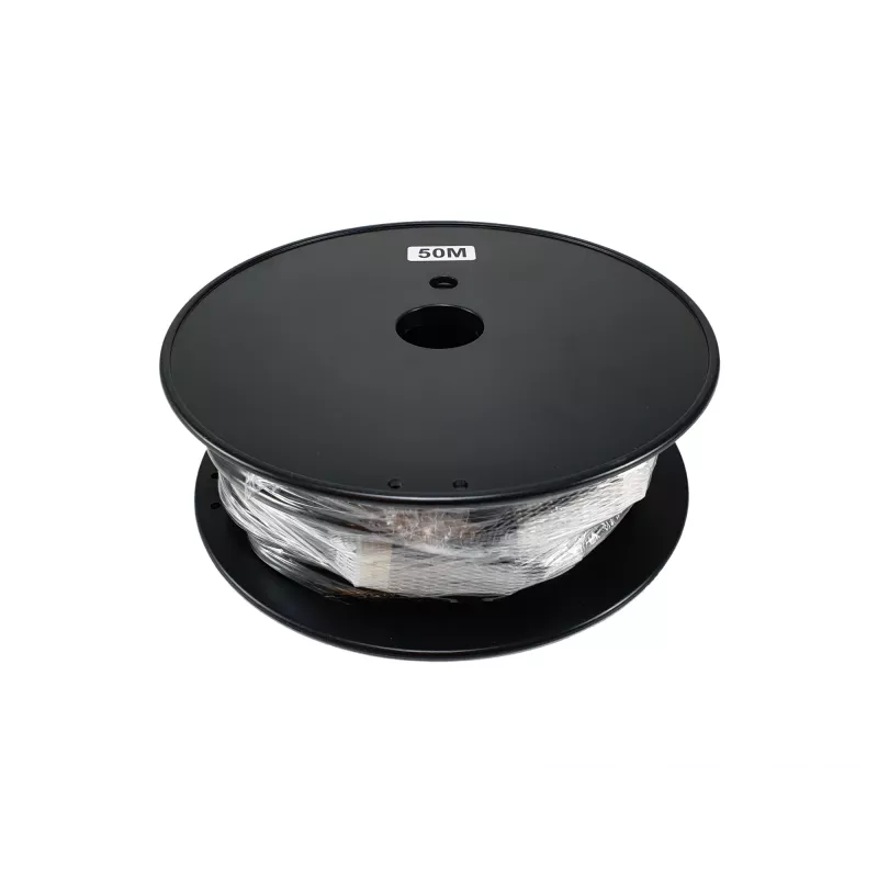 Equip HDMI 2.0 aktives optisches Kabel AM/AM, 100 m, Schwarz