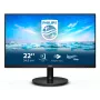 Philips V Line 222V8LA/00 Computer Monitor 54,6 cm (21,5 Zoll) 1920 x 1080 Pixel Full HD LCD Schwarz