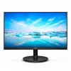 Philips V Line 222V8LA/00 Computer Monitor 54,6 cm (21,5 Zoll) 1920 x 1080 Pixel Full HD LCD Schwarz
