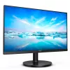 Philips V Line 222V8LA/00 Computer Monitor 54,6 cm (21,5 Zoll) 1920 x 1080 Pixel Full HD LCD Schwarz