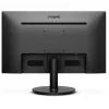 Philips V Line 222V8LA/00 Computer Monitor 54,6 cm (21,5 Zoll) 1920 x 1080 Pixel Full HD LCD Schwarz