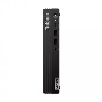 Lenovo ThinkCentre M70q Gen 5 Intel® Core™ i5 i5-13400T 16 GB DDR5-SDRAM 256 GB SSD Mini PC Schwarz