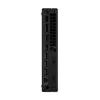 Lenovo ThinkCentre M70q Gen 5 Intel® Core™ i5 i5-13400T 16 GB DDR5-SDRAM 256 GB SSD Mini PC Schwarz