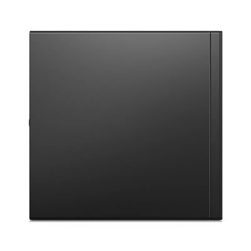 Lenovo ThinkCentre M70q Gen 5 Intel® Core™ i5 i5-13400T 16 GB DDR5-SDRAM 256 GB SSD Mini PC Schwarz