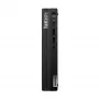 Lenovo ThinkCentre M70q Gen 5 Intel® Core™ i5 i5-13400T 16 GB DDR5-SDRAM 512 GB SSD Mini-PC Schwarz