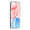 Honor 400 16,6 cm (6,55 Zoll) MagicOS 9.0 5G 8 GB 256 GB 5300 mAh Schwarz