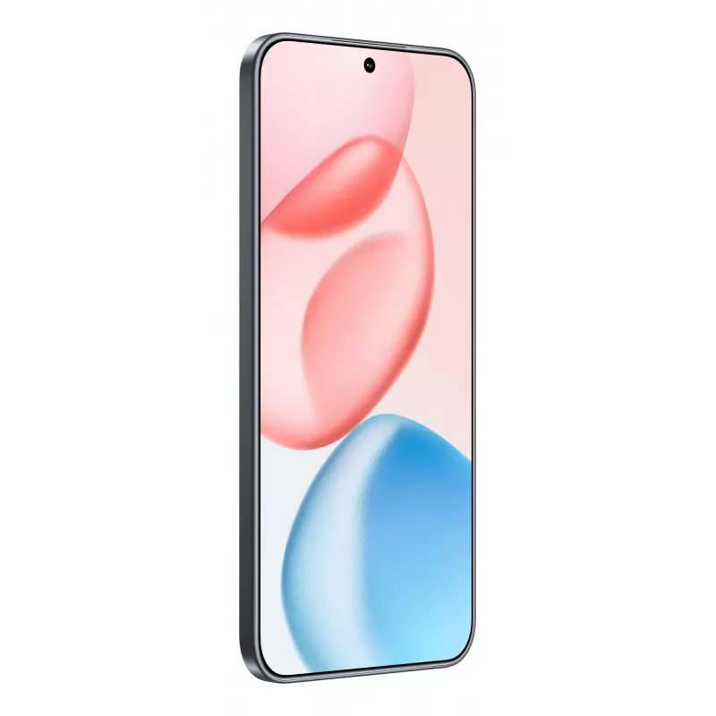 Honor 400 16,6 cm (6,55 Zoll) MagicOS 9.0 5G 8 GB 256 GB 5300 mAh Schwarz