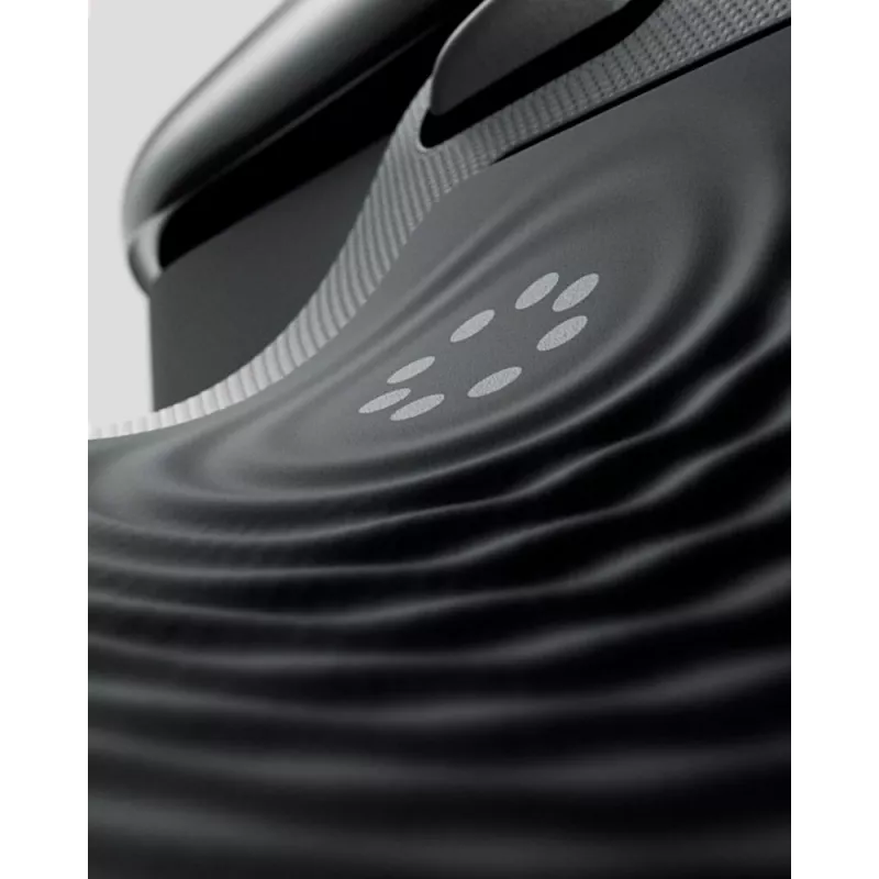 LOGITECH Mx Master 4 - Kabellose Maus - Graphit