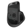 LOGITECH Mx Master 4 - Kabellose Maus - Graphit